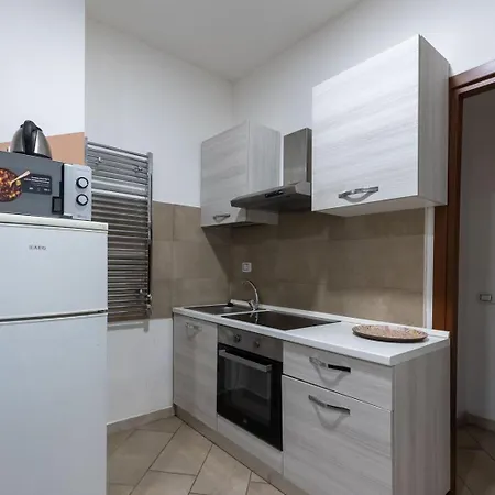 Ciccio's House Apartment Milan