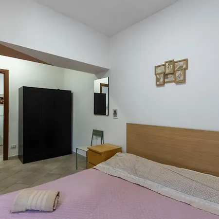 아파트 Ciccio's House