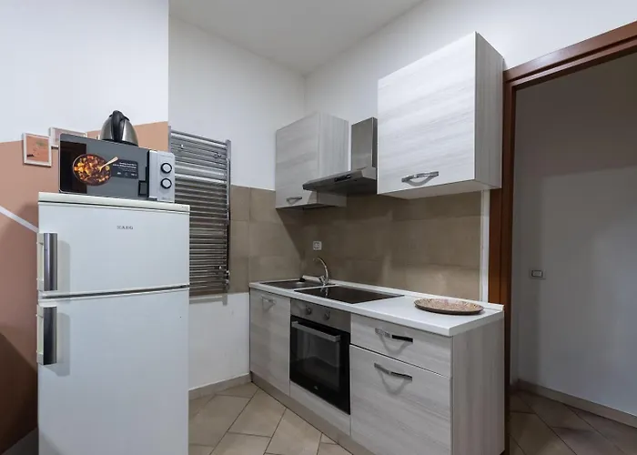 Ciccio's House Apartment Milan