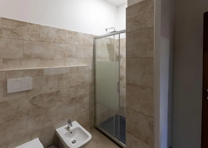 Ciccio's House Apartment *