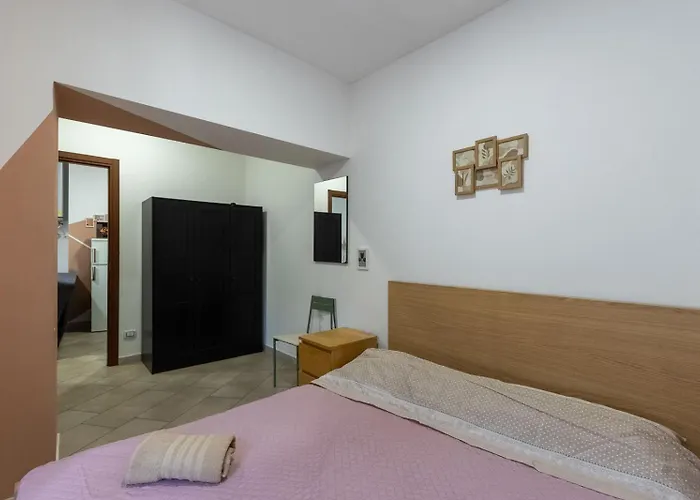 Apartment Ciccio's House